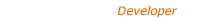 Developer
